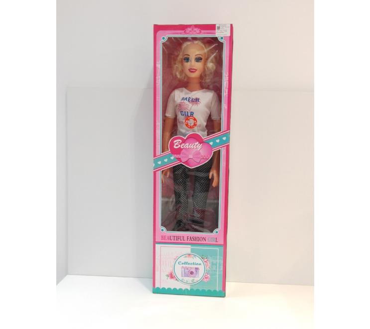 42 inch Barbie belt IC
